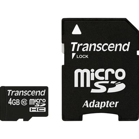 microSDHC .